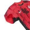 New Canada Jersey 2023 Home Soccer Shirt Women World Cup - camisetasdefutbol