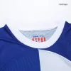 New Atletico Madrid Jersey 2023/24 Away Soccer Shirt Authentic Version - camisetasdefutbol