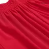 Liverpool Home Soccer Shorts 2023/24 - camisetasdefutbol