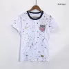 New USA Jersey 2023 Home Soccer Shirt Women World Cup - camisetasdefutbol