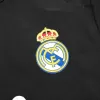 Vintage Real Madrid Jersey 2011/12 Away Soccer Shirt - camisetasdefutbol