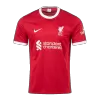 New Liverpool Jersey 2023/24 Home Soccer Shirt - camisetasdefutbol