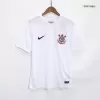 New Corinthians Jersey 2023/24 Home Soccer Shirt - camisetasdefutbol