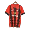 New AFC Bournemouth Jersey 2022/23 Home Soccer Shirt - camisetasdefutbol