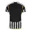 New Juventus Jersey 2023/24 Home Soccer Shirt Authentic Version - camisetasdefutbol