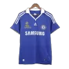 Vintage Chelsea Jersey 2008 Home Soccer Shirt - UCL Final - camisetasdefutbol