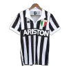 Vintage Juventus Jersey 1984/85 Home Soccer Shirt - camisetasdefutbol