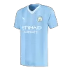 GVARDIOL #24 New Manchester City Jersey 2023/24 Home Soccer Shirt - UCL - camisetasdefutbol