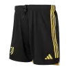 Juventus Home Soccer Shorts 2023/24 - camisetasdefutbol