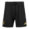 Juventus Home Soccer Shorts 2023/24 - camisetasdefutbol