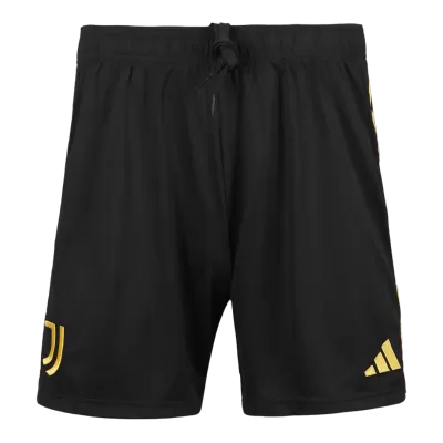 Juventus Home Soccer Shorts 2023/24 - camisetasdefutbol