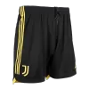 New Juventus Soccer Kit 2023/24 Home (Shirt+Shorts) 
 - camisetasdefutbol