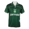 Vintage SE Palmeiras Jersey 1999 Home Soccer Shirt - camisetasdefutbol