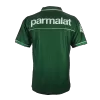 Vintage SE Palmeiras Jersey 1999 Home Soccer Shirt - camisetasdefutbol