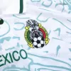 Vintage Mexico Jersey 1999 Third Away Soccer Shirt - camisetasdefutbol