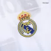 RONALDO #7 Vintage Real Madrid Jersey 2013/14 Home Soccer Shirt - camisetasdefutbol