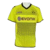 Vintage Borussia Dortmund Jersey 2011/12 Home Soccer Shirt - camisetasdefutbol