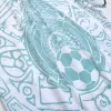 Vintage Mexico Jersey 1999 Third Away Soccer Shirt - camisetasdefutbol