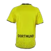 Vintage Borussia Dortmund Jersey 2011/12 Home Soccer Shirt - camisetasdefutbol