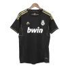 Vintage Real Madrid Jersey 2011/12 Away Soccer Shirt - camisetasdefutbol