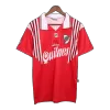 Vintage River Plate Jersey 1996/97 Away Soccer Shirt - camisetasdefutbol