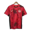 New Canada Jersey 2023 Home Soccer Shirt Women World Cup - camisetasdefutbol