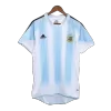 Vintage Argentina Jersey 2004/05 Home Soccer Shirt - camisetasdefutbol