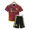 Seattle Sounders Kids Kit 2023 Away (Shirt+Shorts) - camisetasdefutbol