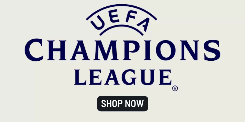 UCL - camisetasdefutbol