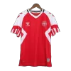 New Denmark Jersey 2023 Home Soccer Shirt - camisetasdefutbol