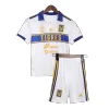 Tigres UANL Kids Kit 2022/23 Third Away (Shirt+Shorts) - camisetasdefutbol