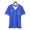 Vintage Everton Jersey 1985 Home Soccer Shirt - camisetasdefutbol