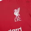 New Liverpool Jersey 2023/24 Home Soccer Shirt Authentic Version - camisetasdefutbol