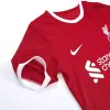 New Liverpool Jersey 2023/24 Home Soccer Shirt Authentic Version - camisetasdefutbol