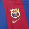 Vintage Barcelona Jersey 1998/99 Home Soccer Shirt - camisetasdefutbol