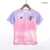 Japan Kids Kit 2023 Away (Shirt+Shorts) World Cup - camisetasdefutbol