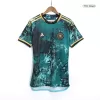 New Germany Jersey 2023 Away Soccer Shirt Women World Cup - camisetasdefutbol