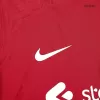 New Liverpool Jersey 2023/24 Home Soccer Shirt Authentic Version - camisetasdefutbol