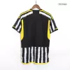 VLAHOVIĆ #9 New Juventus Jersey 2023/24 Home Soccer Shirt - camisetasdefutbol