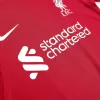 New Liverpool Jersey 2023/24 Home Soccer Shirt Authentic Version - camisetasdefutbol