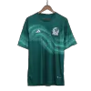 New Mexico Jersey 2022 Pre-Match Soccer Shirt - camisetasdefutbol