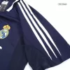 Vintage Real Madrid Jersey 2004/05 Away Soccer Shirt - camisetasdefutbol