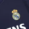 Vintage Real Madrid Jersey 2004/05 Away Soccer Shirt - camisetasdefutbol