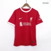 New Liverpool Jersey 2023/24 Home Soccer Shirt - camisetasdefutbol