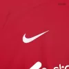 New Liverpool Jersey 2023/24 Home Soccer Shirt - camisetasdefutbol