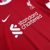 Liverpool Kids Kit 2023/24 Home (Shirt+Shorts) - camisetasdefutbol