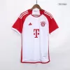 KANE #9 New Bayern Munich Jersey 2023/24 Home Soccer Shirt - camisetasdefutbol