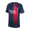 New PSG Soccer Kit 2023/24 Home (Shirt+Shorts+Socks) 
 - camisetasdefutbol