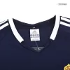 Vintage Real Madrid Jersey 2004/05 Away Soccer Shirt - camisetasdefutbol