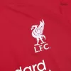 New Liverpool Jersey 2023/24 Home Soccer Shirt - camisetasdefutbol